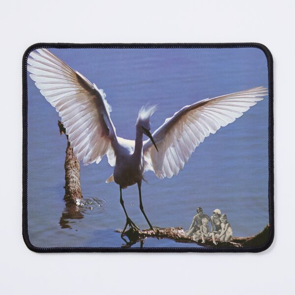 Item preview, Bird Watching designed and sold by AllSpareBits.