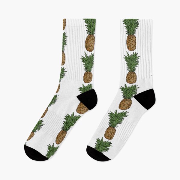Item preview, pineapple designed and sold by FoxyS.