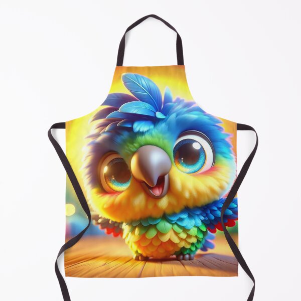 Item preview, Colourful rainforest designed and sold by Cerberus-Art.