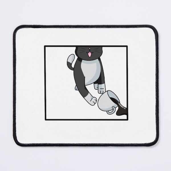 Item preview, Mischief Cat. designed and sold by Hannahi8.