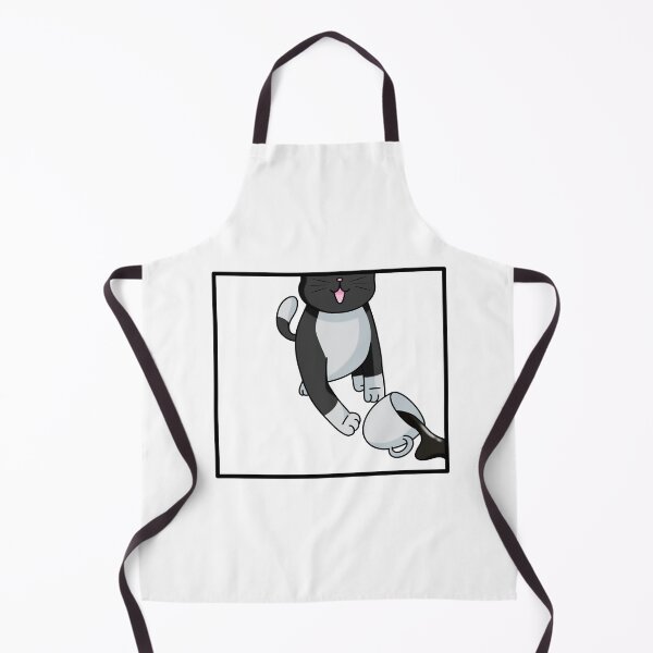 Item preview, Mischief Cat. designed and sold by Hannahi8.