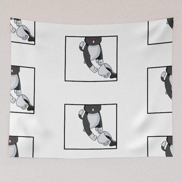 Item preview, Mischief Cat. designed and sold by Hannahi8.