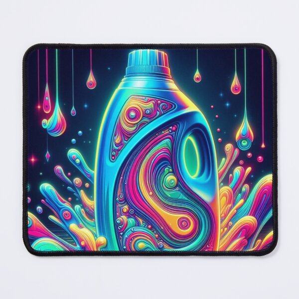 Item preview, laundry detergent designed and sold by Attila8510.