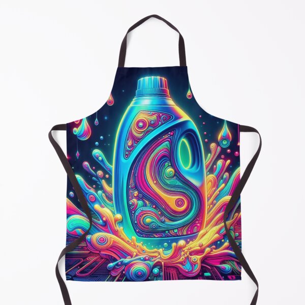Item preview, laundry detergent designed and sold by Attila8510.