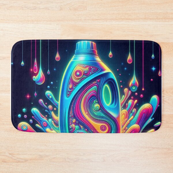 Item preview, laundry detergent designed and sold by Attila8510.