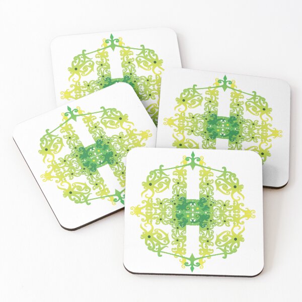 Item preview, Borneo Motif  designed and sold by agusterus.