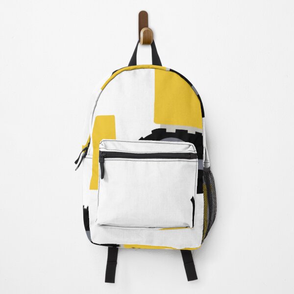 Item preview, Yellow Bulldozer designed and sold by Greyat.