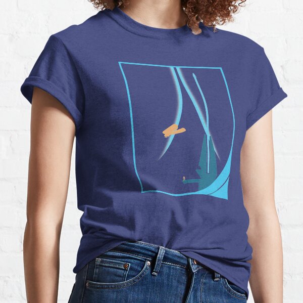 Ambient Wonder Classic T-Shirt