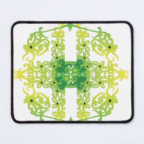 Item preview, Borneo Motif  designed and sold by agusterus.