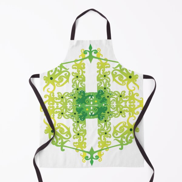 Item preview, Borneo Motif  designed and sold by agusterus.