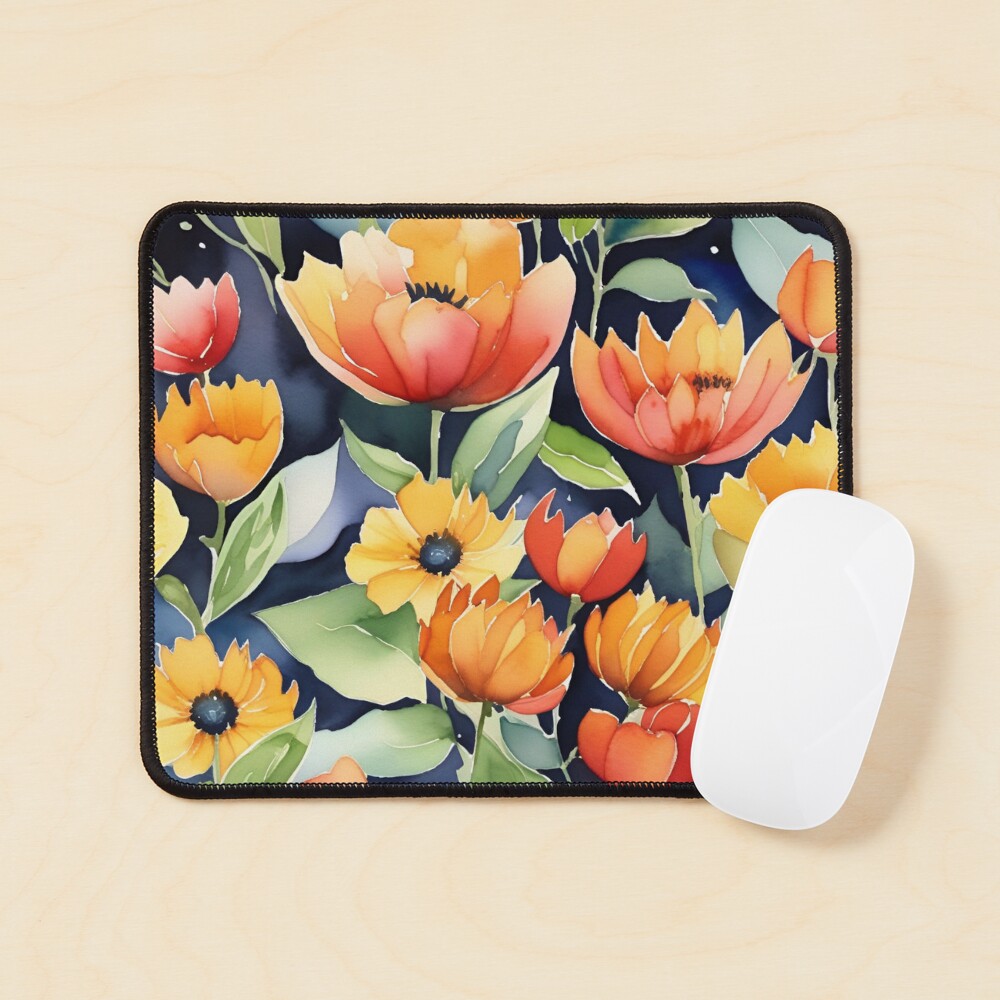 Item preview, Mouse Pad designed and sold by Lachrymosa.