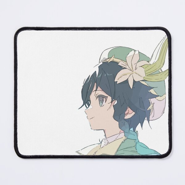 Item preview, genshin impact venti  designed and sold by Madvless.