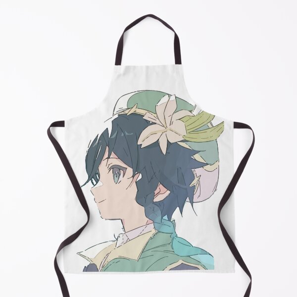 Item preview, genshin impact venti  designed and sold by Madvless.