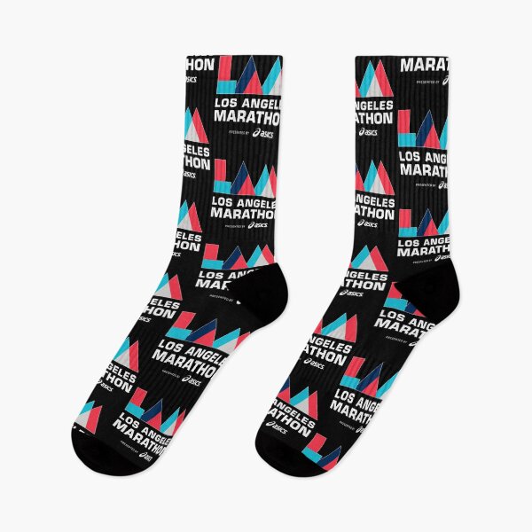 Item preview, Los Angeles Marathon Full Colour Logo designed and sold by GraspOriginal.