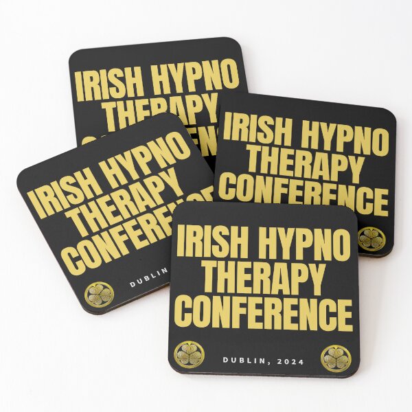 Item preview, Irish Hypnotherapy Conference 2024 Dublin designed and sold by Globalize.