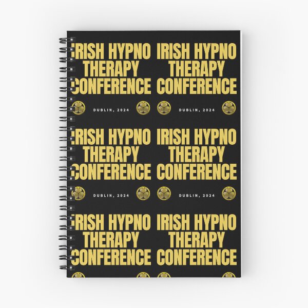 Item preview, Irish Hypnotherapy Conference 2024 Dublin designed and sold by Globalize.