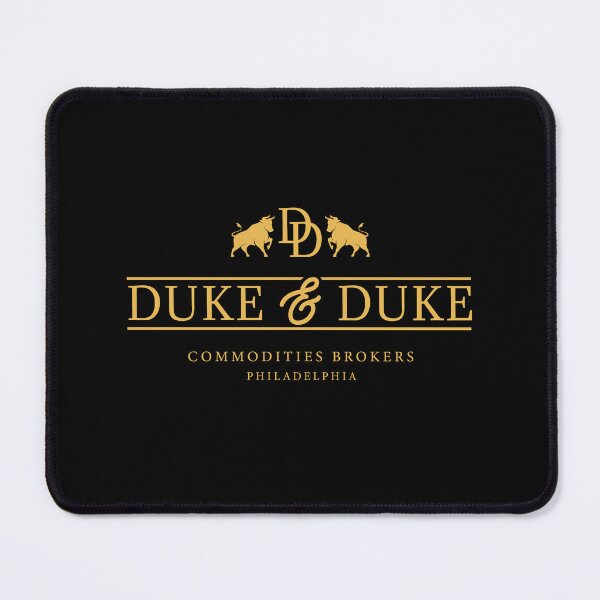 Item preview, Duke and Duke Commodities Broker designed and sold by DeadRight.