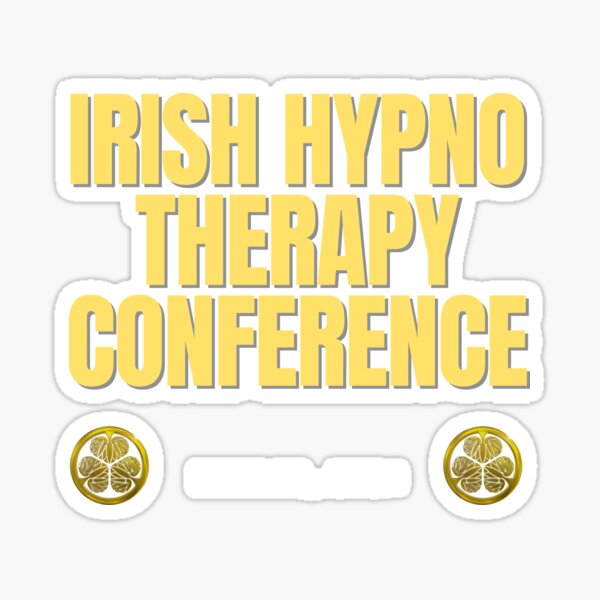 Item preview, Irish Hypnotherapy Conference 2024 Dublin designed and sold by Globalize.