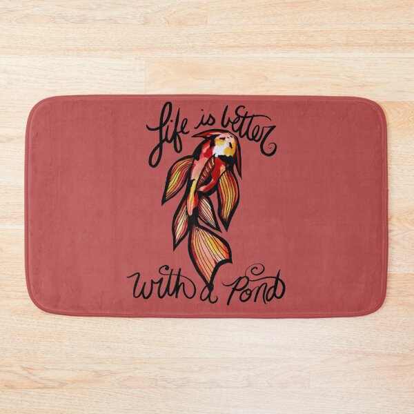 Item preview, Koi designed and sold by FrictionMaxxing.
