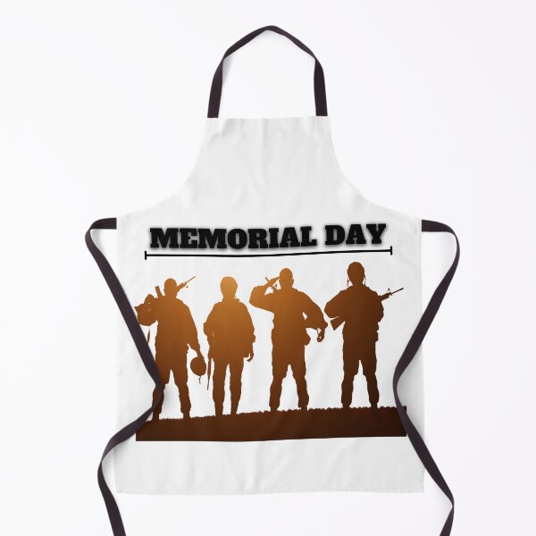 Item preview, Memorial Day designed and sold by NPFj.