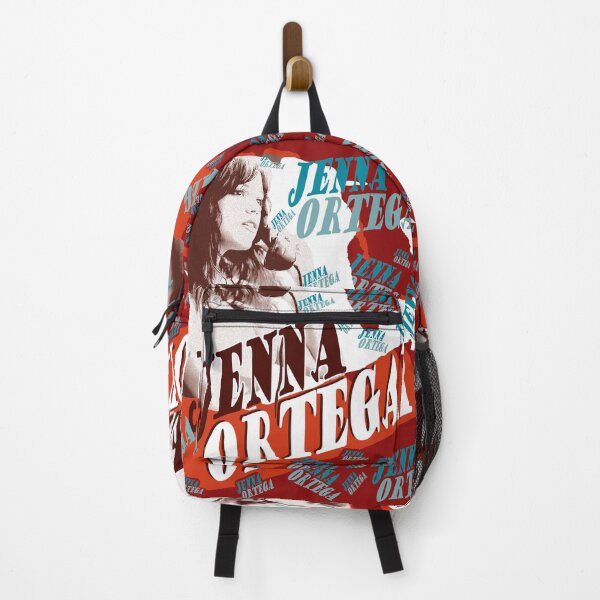 Item preview, Jenna Ortega as Cairo Sweet Miller's Girl movie graphic design designed and sold by ironpalette.