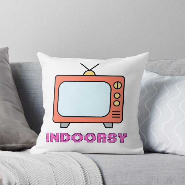 Item preview, Indoorsy TV Design: Cozy Home Vibes designed and sold by Teribelle.
