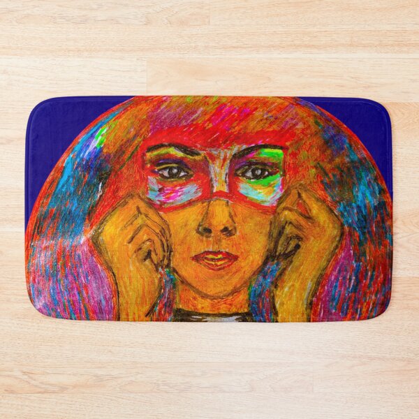 Item preview, The Mask designed and sold by sgomez1424.
