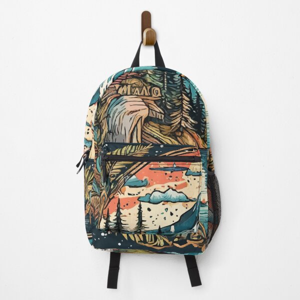 Item preview, Wanderlust Chronicles: Inspirational Travel Quotes Illustrated designed and sold by bb-15artstudio.