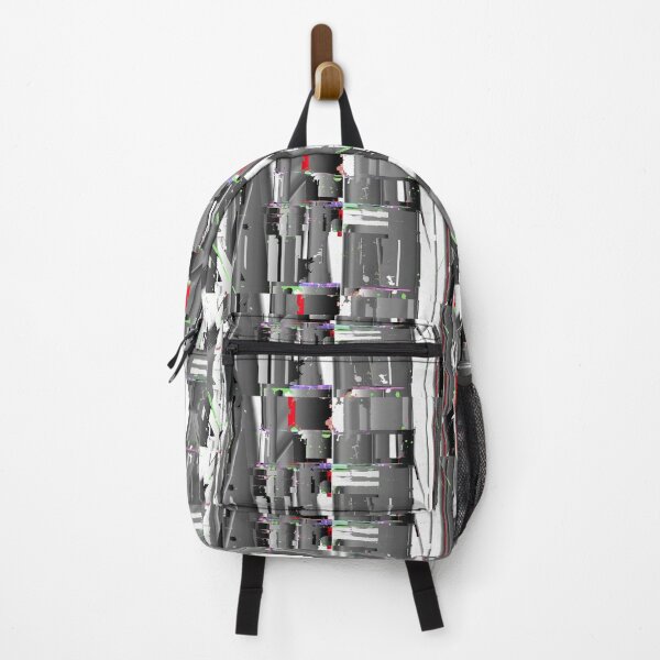 Item preview, Glitching Out! designed and sold by GrudleBay.