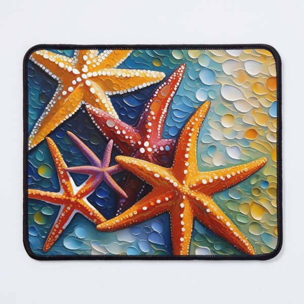 Item preview, Star fish designed and sold by Lachrymosa.