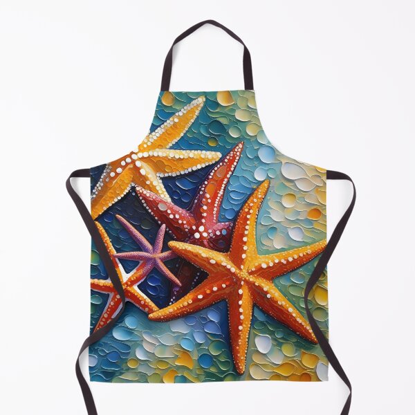 Item preview, Star fish designed and sold by Lachrymosa.