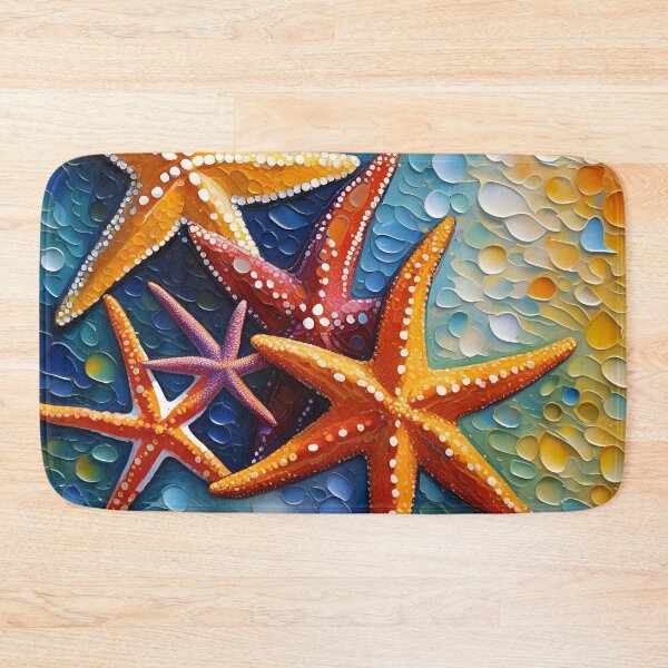 Item preview, Star fish designed and sold by Lachrymosa.