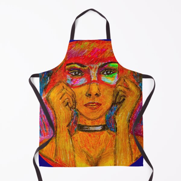 Item preview, The Mask designed and sold by sgomez1424.