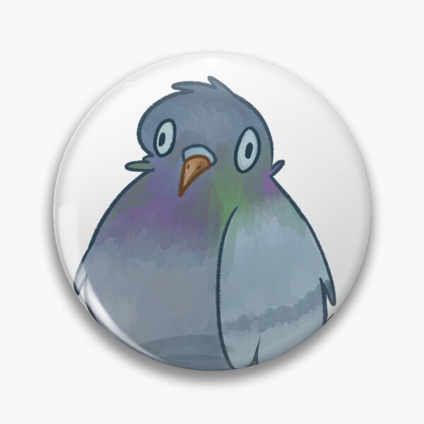Item preview, Pigeonk designed and sold by resetoaster.