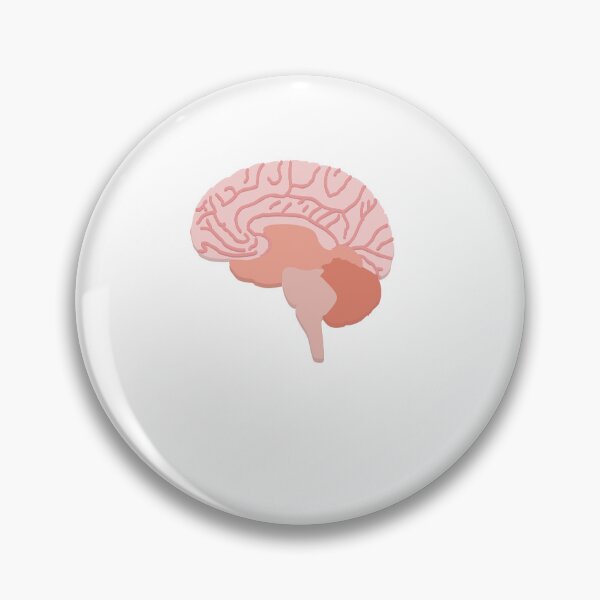 Item preview, Brain Art designed and sold by RedArtAg.