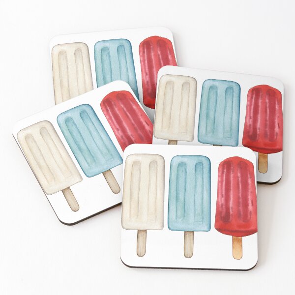 Item preview, 3 popsicles  designed and sold by zias-creatives.
