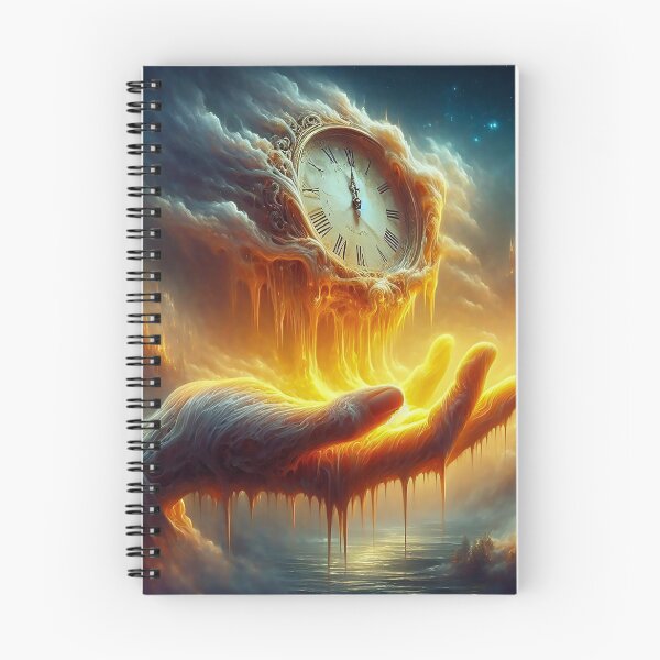 Item preview, Against the Clock: Managing Time and Priorities for Optimal Efficiency designed and sold by Neeanee.