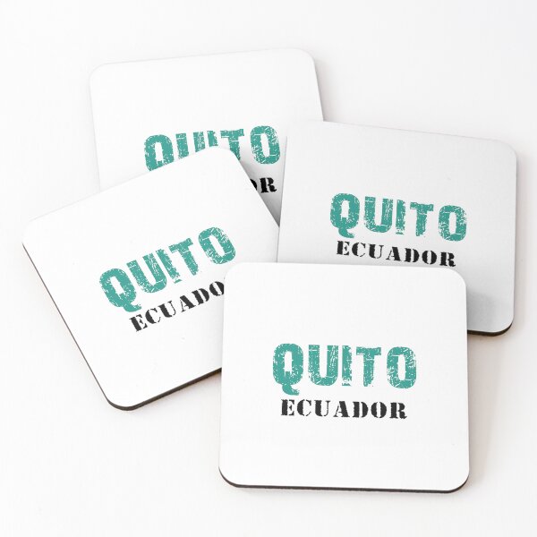 Item preview, Quito Ecuador Latin America for Ecuadorians and lovers of that beautiful city designed and sold by SimpleCosyLifee.