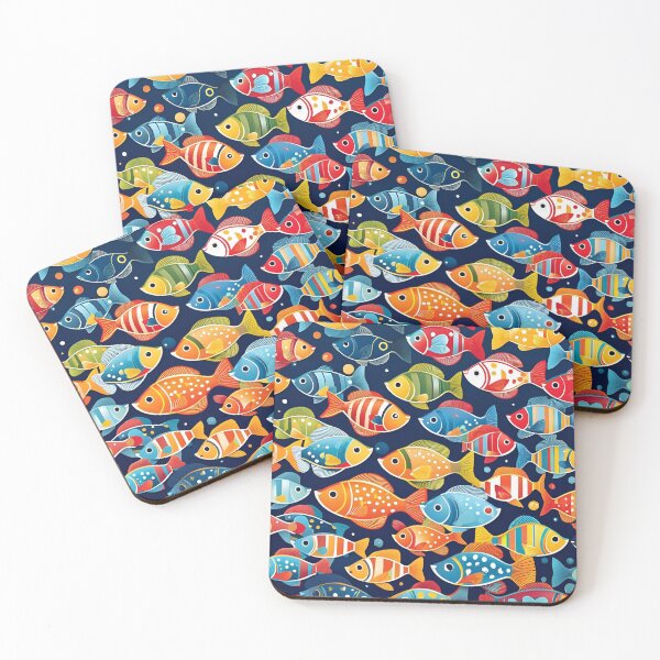 Item preview, Fish designed and sold by Lachrymosa.