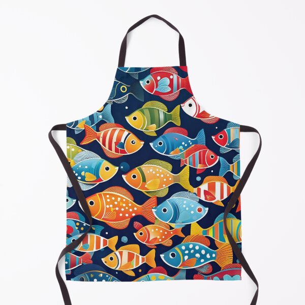 Item preview, Fish designed and sold by Lachrymosa.