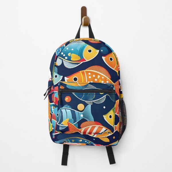 Item preview, Fish designed and sold by Lachrymosa.