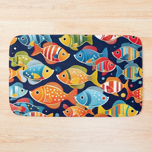 Item preview, Fish designed and sold by Lachrymosa.
