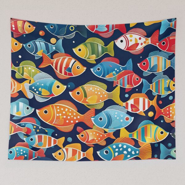 Item preview, Fish designed and sold by Lachrymosa.