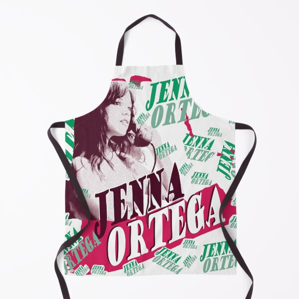 Item preview, Jenna Ortega as Cairo Sweet Miller's Girl movie graphic design designed and sold by ironpalette.