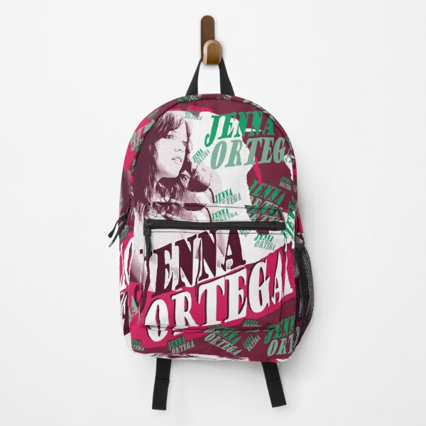 Item preview, Jenna Ortega as Cairo Sweet Miller's Girl movie graphic design designed and sold by ironpalette.