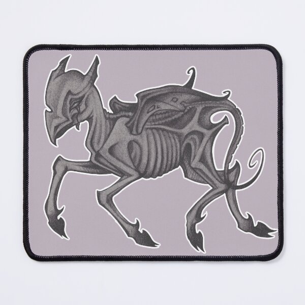 Item preview, Sweet Baby Thestral designed and sold by 13DustBunnies.