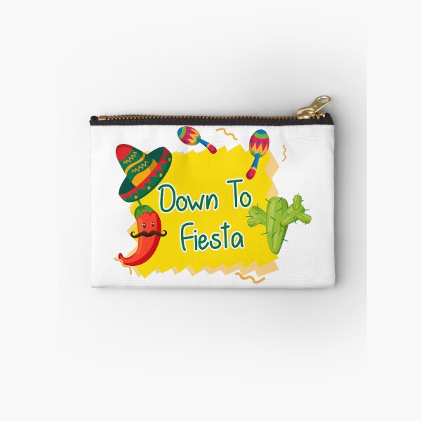 Item preview, Down To Fiesta Cinco De Mayo  designed and sold by miracletee.