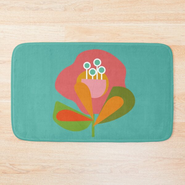 Item preview, March flower designed and sold by BLOOUMstudio.