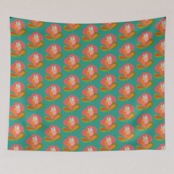 Item preview, March flower designed and sold by BLOOUMstudio.