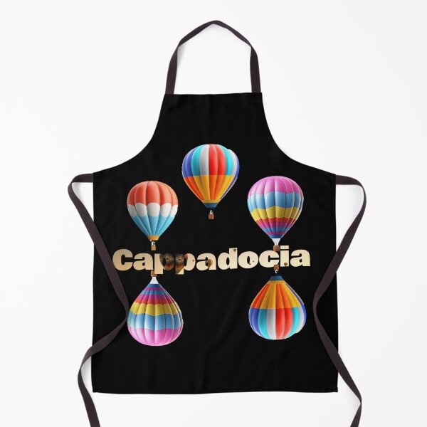 Item preview, Beautiful cappadocia travel vacaction designed and sold by Merchattack.